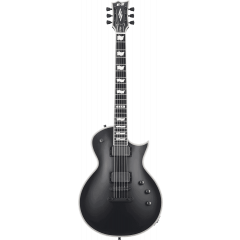 ESP E-II Eclipse EC-I black satin - Vue 1