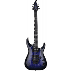 ESP E-II Horizon reindeer blue - Vue 1