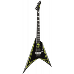 ESP Signature Alexi Lahio greeny - Vue 1