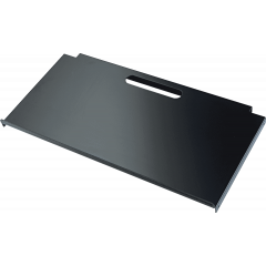 K&M 18819 Plateau pour stand clavier "Omega" - Vue 1