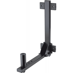 K&M 24140 Support mural pour enceinte - Vue 1