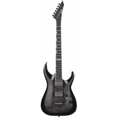ESP E-II Horizon FR-II see thru black - Vue 1