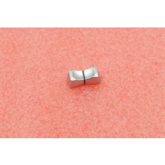 Allen & Heath Bouton Fader Chromé GLD/QU - Vue 1