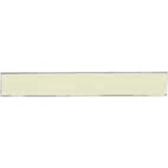 C.F. Martin & Co Sillet de chevalet tusq, brut - Vue 1