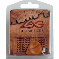 Lâg Blister 1 pick katrafaye - Vue 1