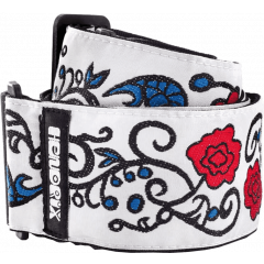 Dunlop Courroie Hendrix Monterey - Vue 1