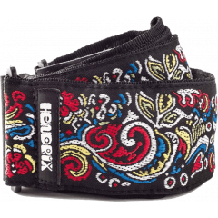 Dunlop Courroie Hendrix Love Drop - Vue 1