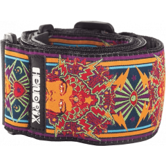 Dunlop Courroie Hendrix Poster - Vue 1