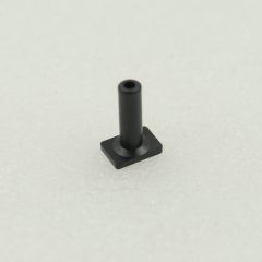 Korg embase noire support pupitre - Vue 1