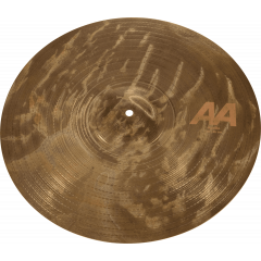 Sabian AA 18" Apollo Crash - Vue 1