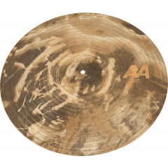 Sabian AA 20" Apollo Ride - Vue 1