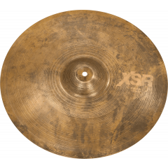 Sabian XSR 18" Monarch Crash - Vue 1