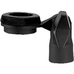 Shure A32M Pince articulée pour KSM27 / KSM32CG - Vue 1