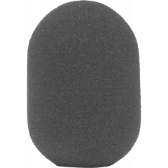 Shure Bonnette grise pour SM94 / PG81 - Vue 1