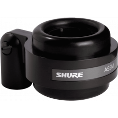 Shure Suspension fermée pour SM / BETA - Vue 1
