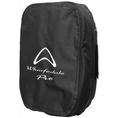 Wharfedale Pro Housse noire pour Titan 15 - Vue 1