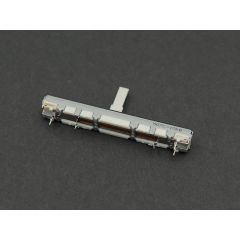 Nord fader cranté 10kB pour 1ère tirette harmonique Stage 3 compact - Vue 1