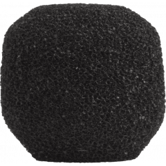 Shure RK261BWS Pack de 4 mini-bonnettes pour MX / WL 183-184-185 - Vue 1