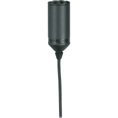 Shure SM11 Micro cravate dynamique omni - Vue 1