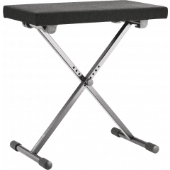 K&M 14066 Banc de clavier - Vue 1