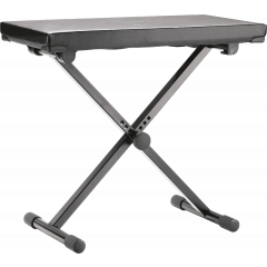 K&M 14075 Banc de clavier - Vue 1