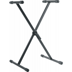 K&M 18933 Support de clavier - Vue 1