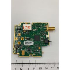 Shure Carte UR1 - Bande L3E - Vue 1