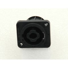 HK Audio Embase Speakon NL4MP-3 - Vue 1