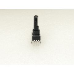 Mackie Pot 10KZY 9mm revised taper - Vue 1