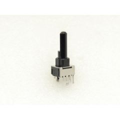 Mackie Pot. 10K 25% LOG K - Vue 1