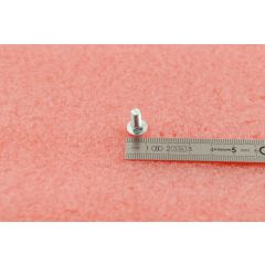 K&M BOULON M5 X12mm - Vue 1