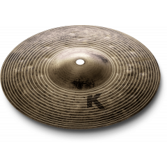 Zildjian K Custom 10" Special dry splash - Vue 1