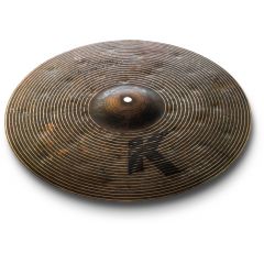 Zildjian K Custom 16" Special dry crash - Vue 1