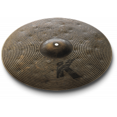 Zildjian K Custom 16" Special dry crash - Vue 1