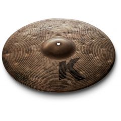 Zildjian K Custom 18" Special dry crash - Vue 1