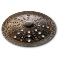 Zildjian K Custom 18" Special dry trash china - Vue 1