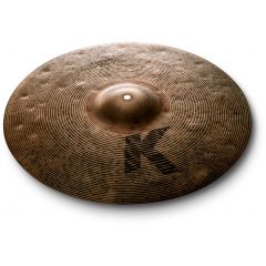 Zildjian K Custom 19" Special dry crash - Vue 1