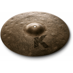 Zildjian K Custom 19" Special dry crash - Vue 1