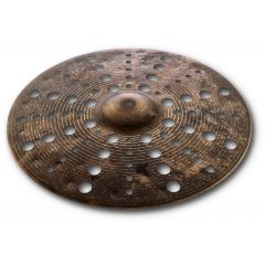 Zildjian K Custom 19" Special dry trash crash - Vue 1