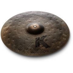 Zildjian K Custom 20" Special dry crash - Vue 1