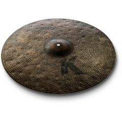 Zildjian K Custom 21" Special dry ride - Vue 1
