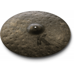 Zildjian K Custom 21" Special dry ride - Vue 1