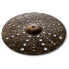 Zildjian K Custom 21" Special dry trash crash - Vue 1