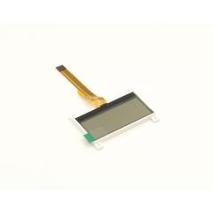 Shure Afficheur LCD GLXD4/4+ - Vue 1