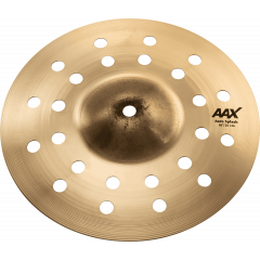 Sabian 10" Aero Splash brillant - Vue 1