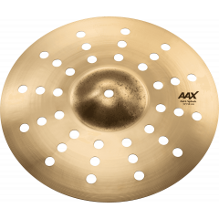 Sabian 12" Aero Splash brillant - Vue 1