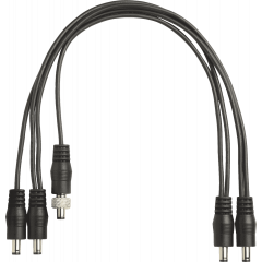 Shure PS411-PC Câble de distribution alimentation PA411-P3T - Vue 1