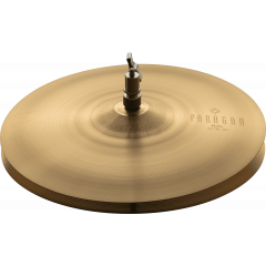 Sabian PARAGON 14" Neil Peart Hi-Hat - Vue 1