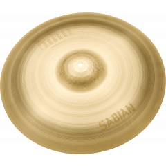 Sabian Crash Neil Peart 18" Paragon - Vue 1
