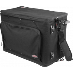 Gator Rack 19" GR 4 U en nylon renforcé avec roulette - Vue 1